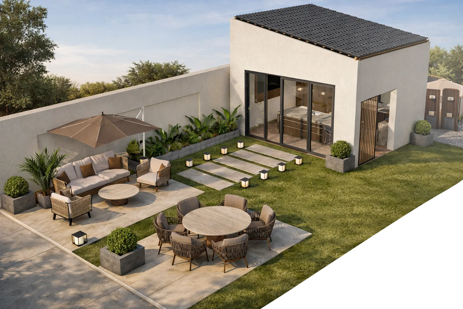Villa Béjaïa 2